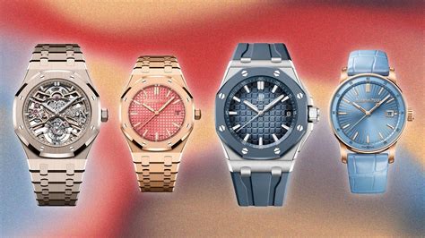 audemars piguet riproduzioni|audemars piguet new releases.